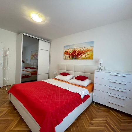 Petra Apartment Split Buitenkant foto