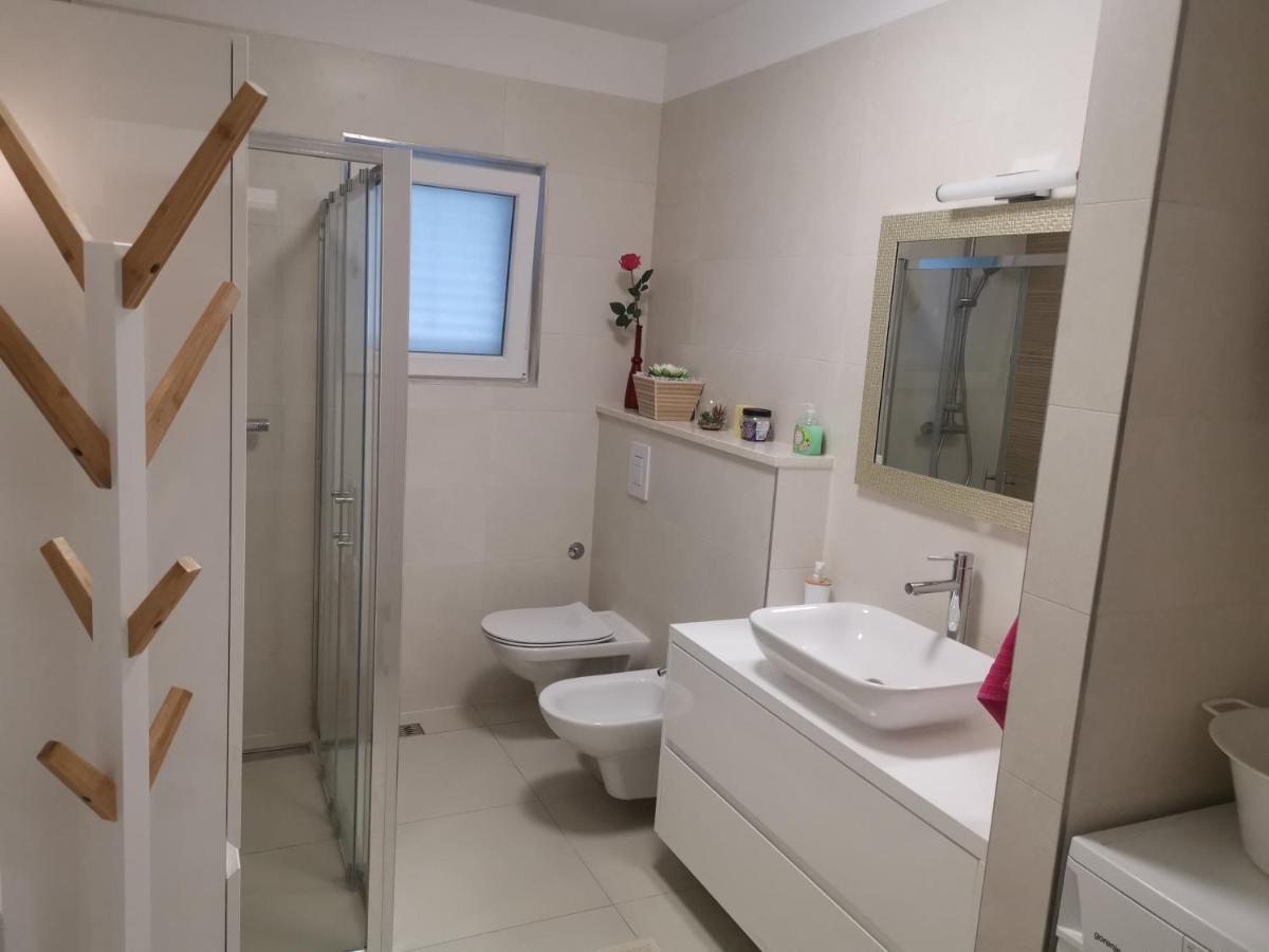 Petra Apartment Split Buitenkant foto