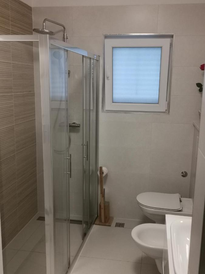 Petra Apartment Split Buitenkant foto