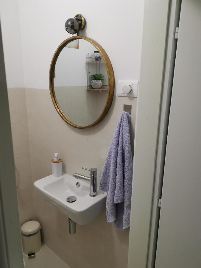 Petra Apartment Split Buitenkant foto