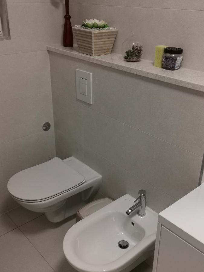 Petra Apartment Split Buitenkant foto