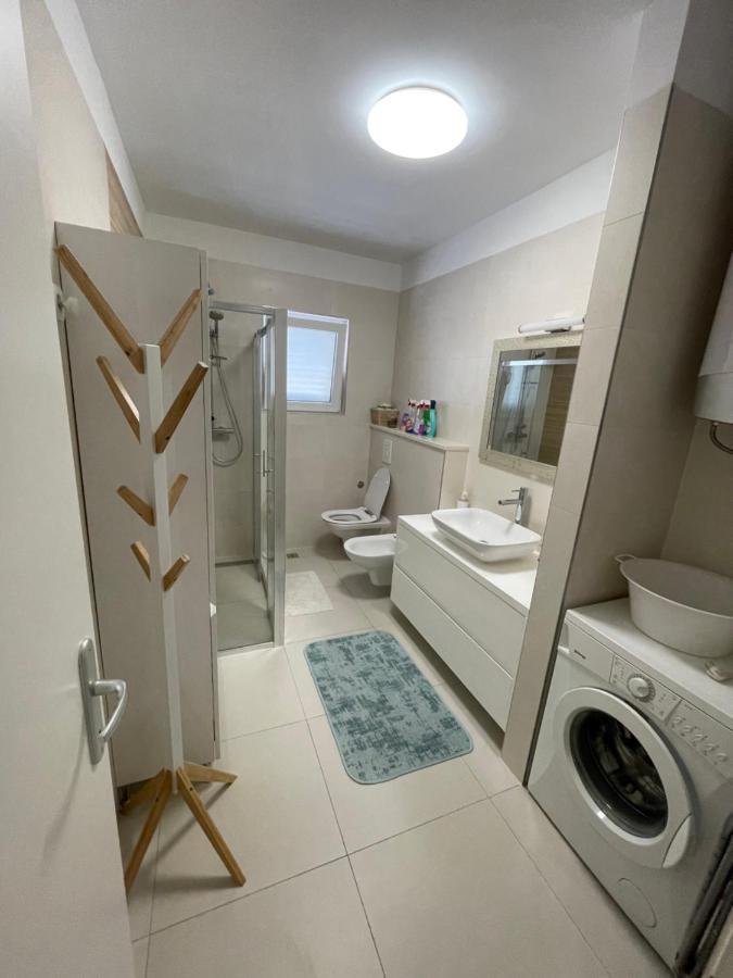 Petra Apartment Split Buitenkant foto