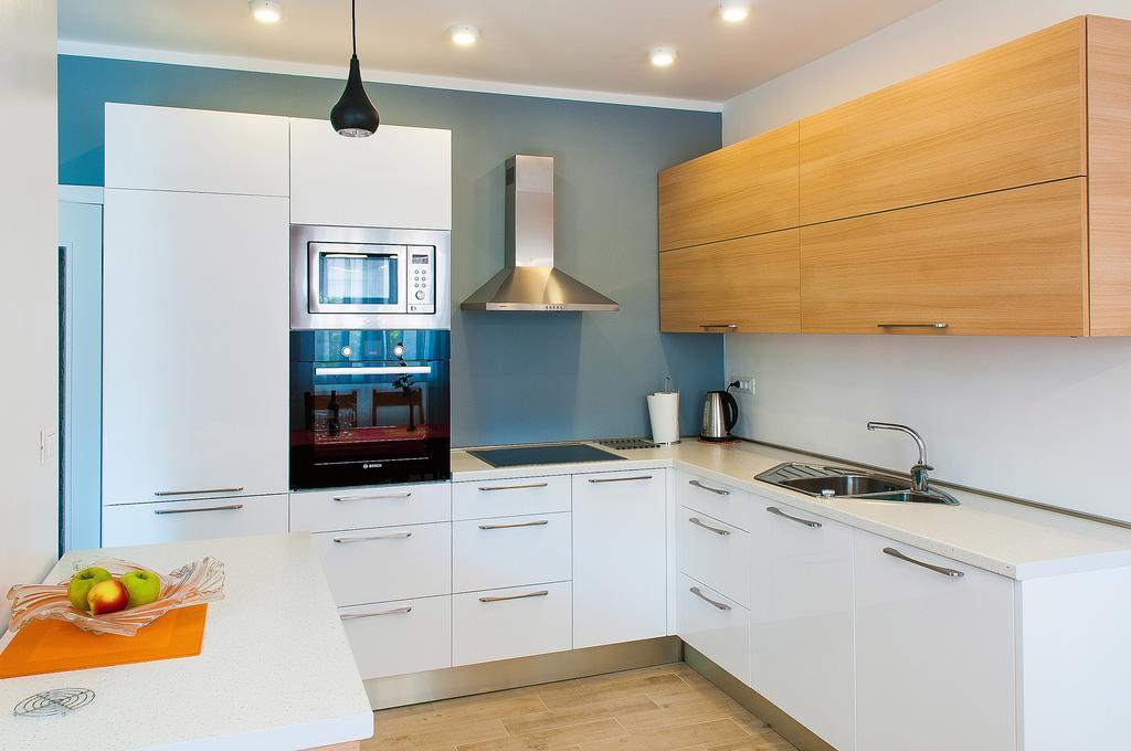 Petra Apartment Split Kamer foto