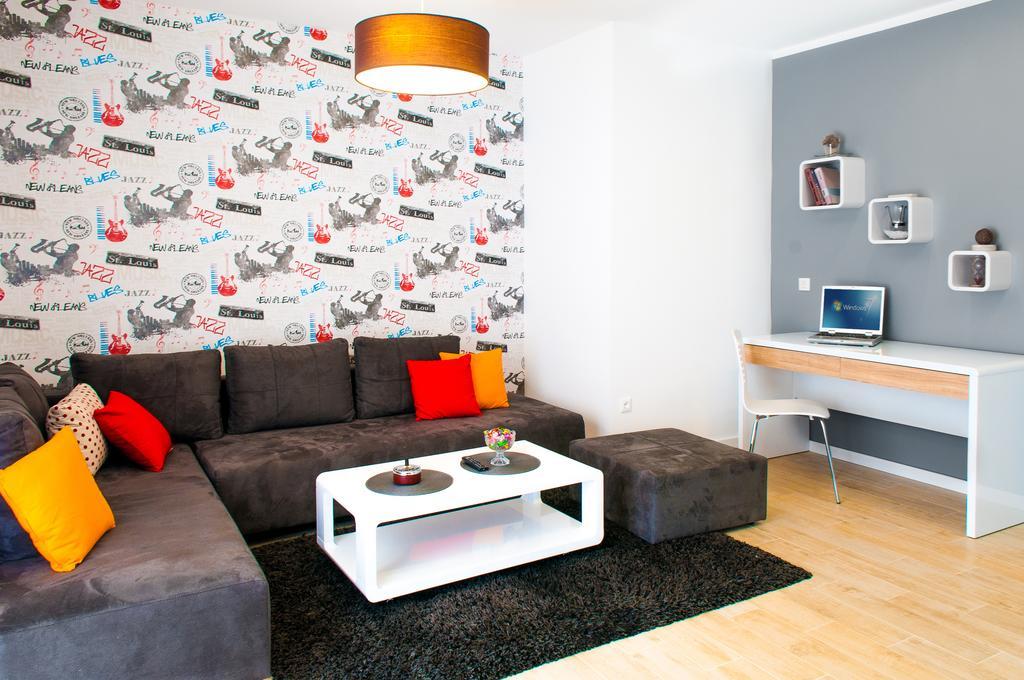 Petra Apartment Split Kamer foto