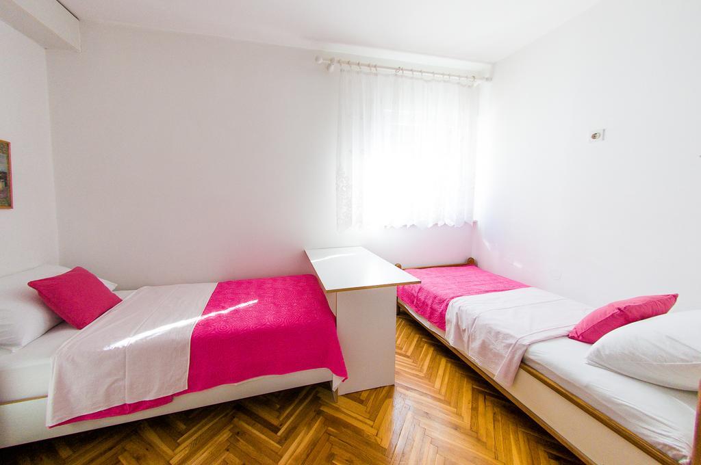 Petra Apartment Split Kamer foto